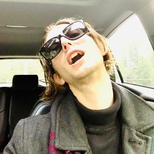 Meet your Posher, Alexander